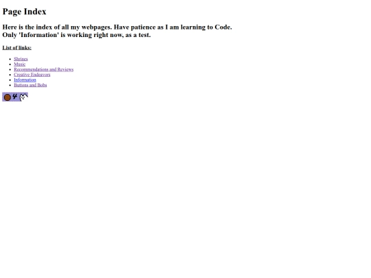 1Main_Pages/Table_of_Contents screenshot