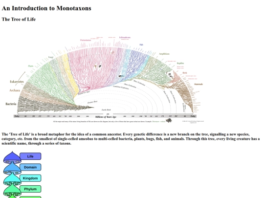Information/Monotaxons/Introduction_to_Monotaxons screenshot