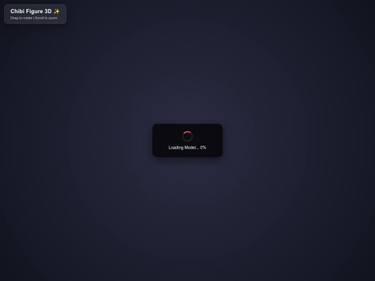 3d screenshot