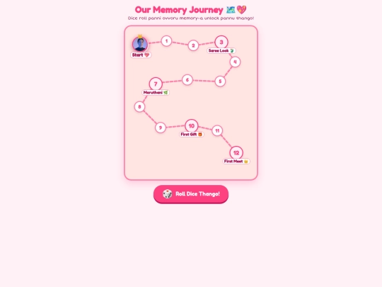 Memory screenshot