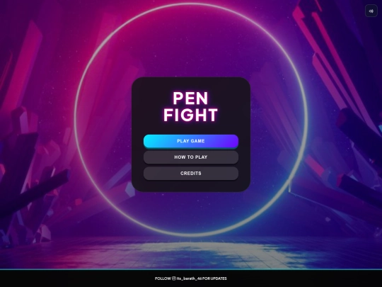 Pen screenshot