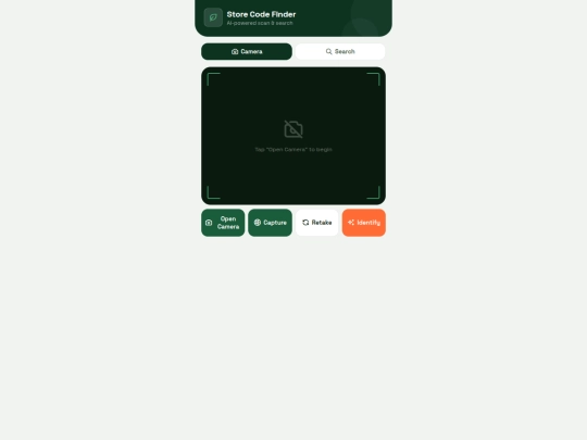 S screenshot