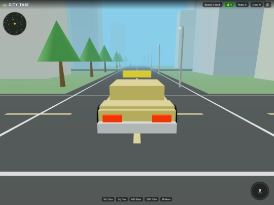 Sapido screenshot