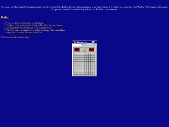 wm1 screenshot