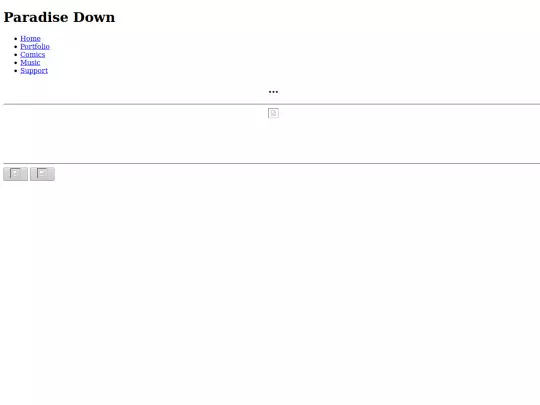 PDpages/Page2 screenshot