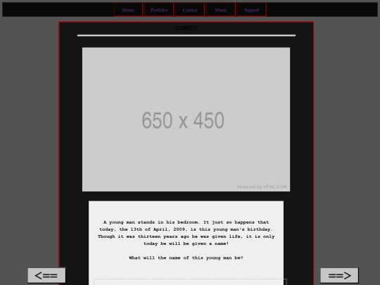 paradisedown screenshot