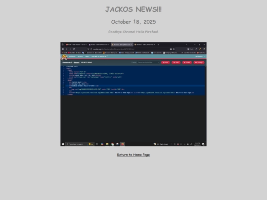 News/101825 screenshot