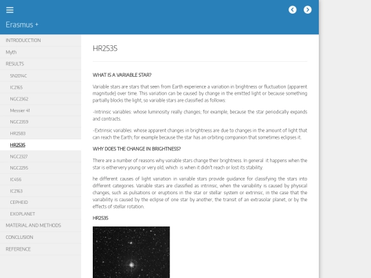 hr2535 screenshot