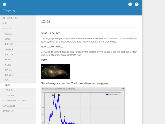 ic2163 screenshot
