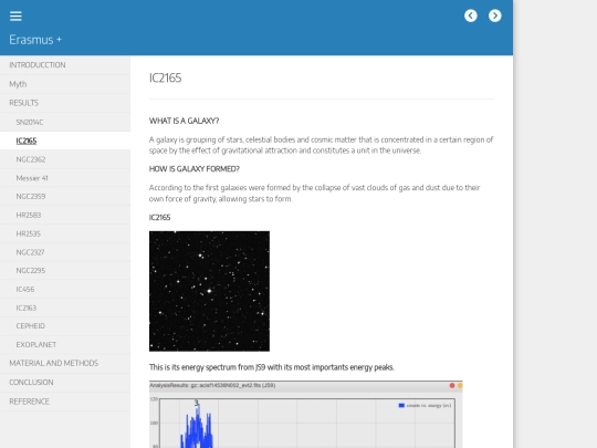 ic2165 screenshot