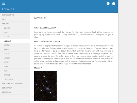 messier_41 screenshot