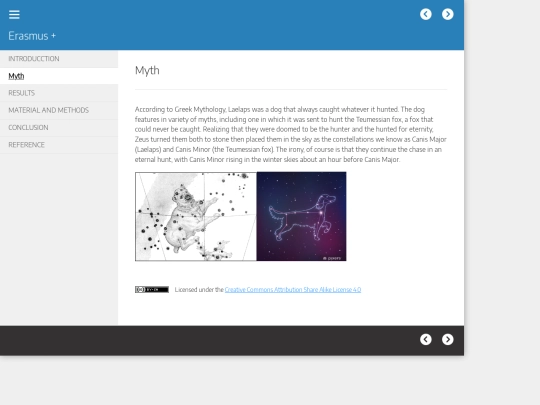 myth screenshot