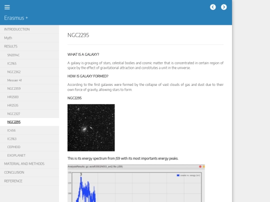 ngc2295 screenshot