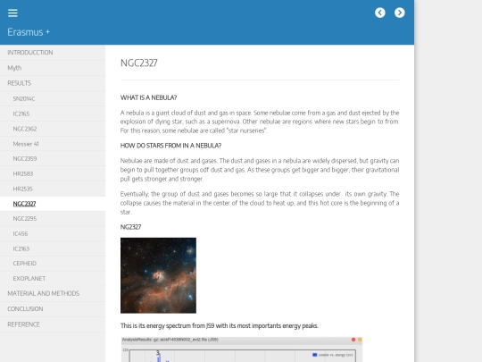 ngc2327 screenshot