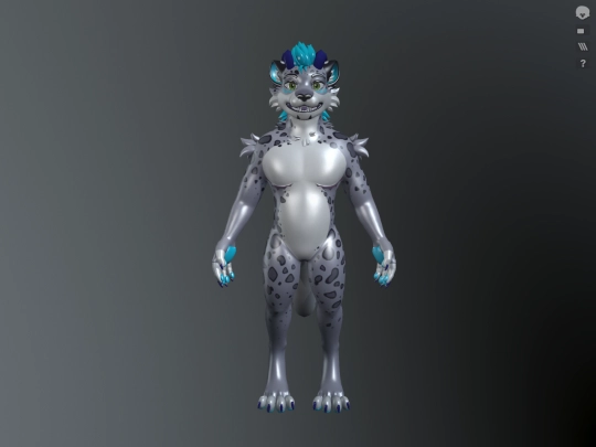 models/zeru/Zeru screenshot