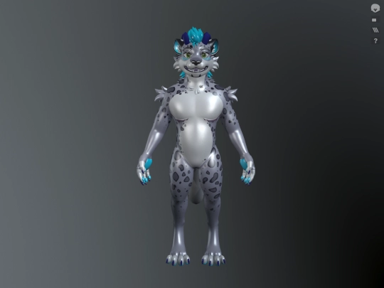 models/zeru screenshot
