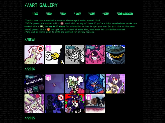 gallery screenshot