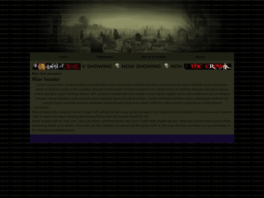 movies screenshot