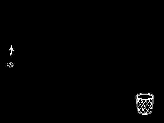 TrashGame screenshot