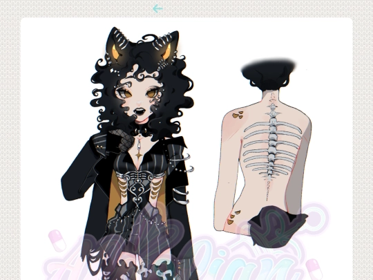 galleries/hotene screenshot