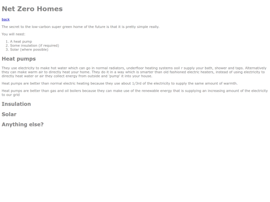 netzerohomes screenshot
