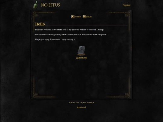 en screenshot