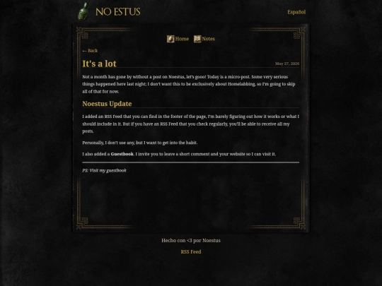 en/notes/es-un-monton screenshot