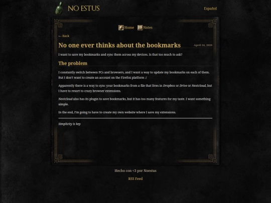 en/notes/nadie-piensa-en-los-bookmarks screenshot