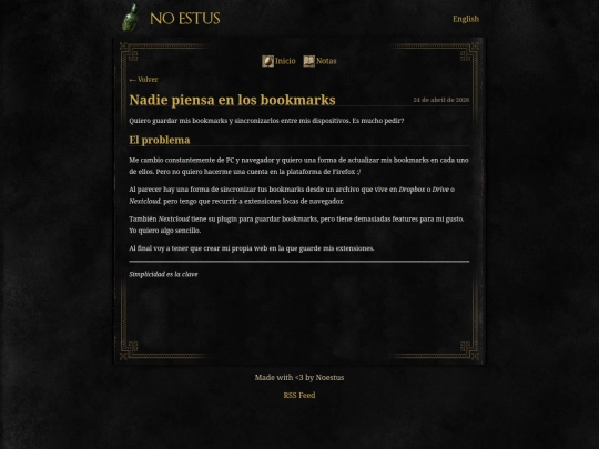 es/notes/nadie-piensa-en-los-bookmarks screenshot