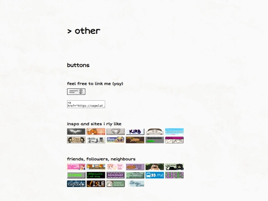 guestbook screenshot
