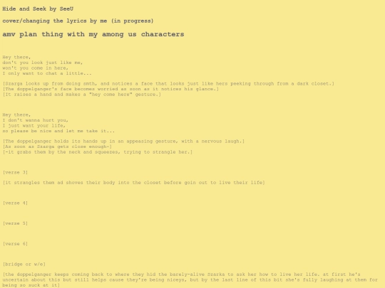 amvs/hns-twinsies screenshot