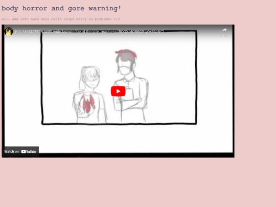 amvs/wklm-retw screenshot