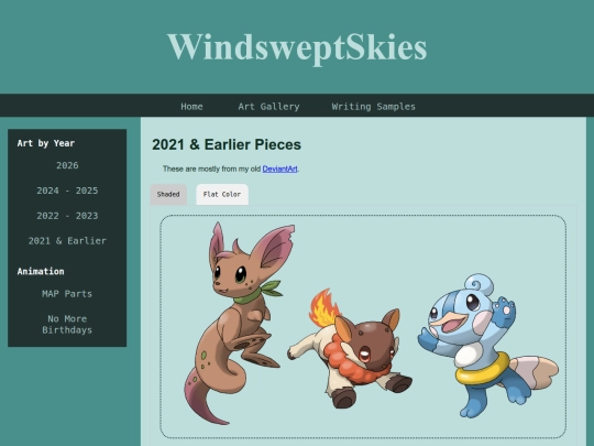 art2021 screenshot