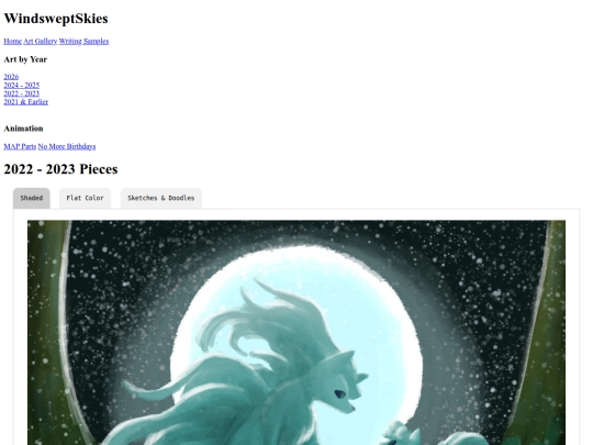 art2023 screenshot