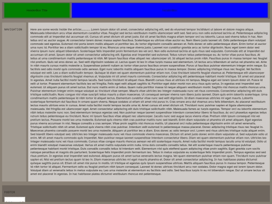 home screenshot