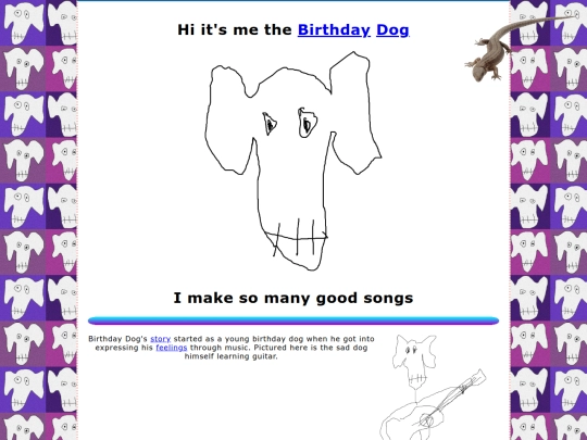 bd screenshot