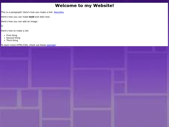 index_old screenshot