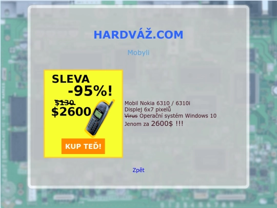 ivt2/mobil screenshot