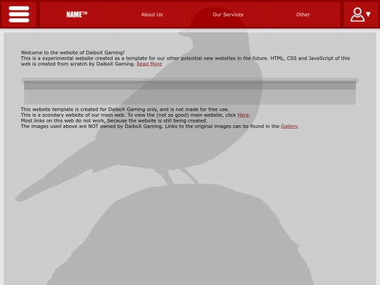 js/testing screenshot