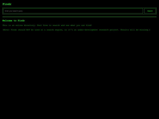 archives/tinyweb/ms-dostest screenshot