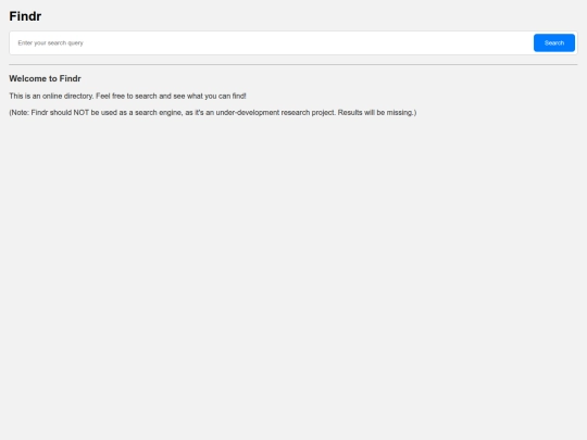 archives/tinyweb/test screenshot