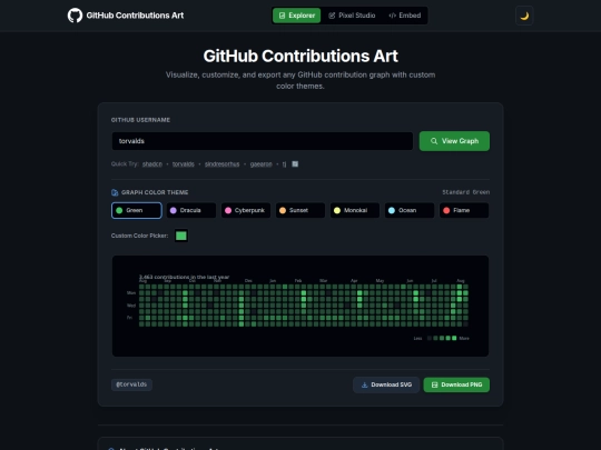 ghart screenshot
