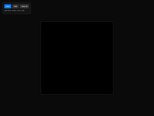 testing/webgpu_game screenshot