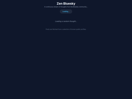 zenbsky screenshot
