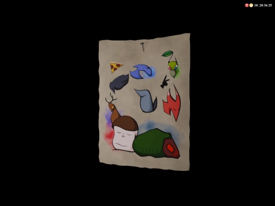 omen screenshot