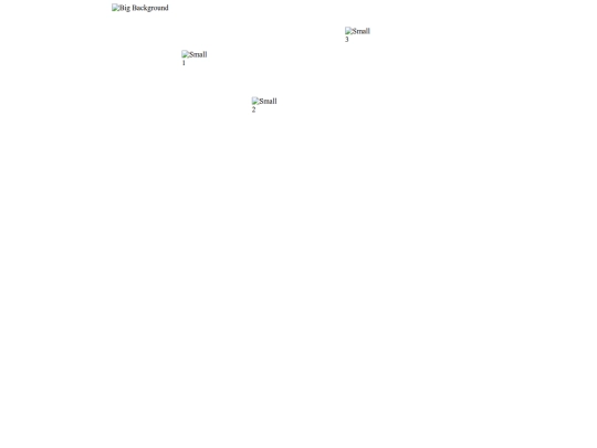 aboutme screenshot