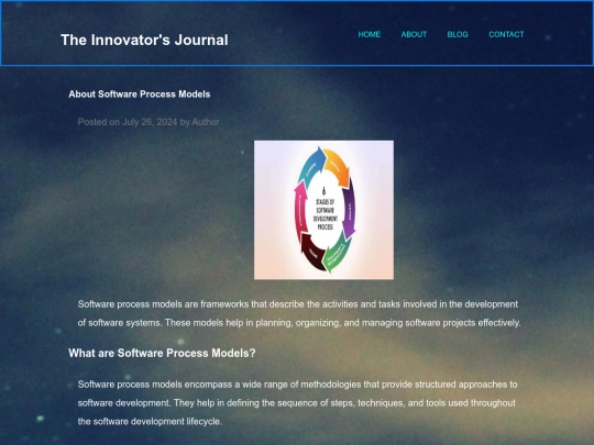 blog4 screenshot