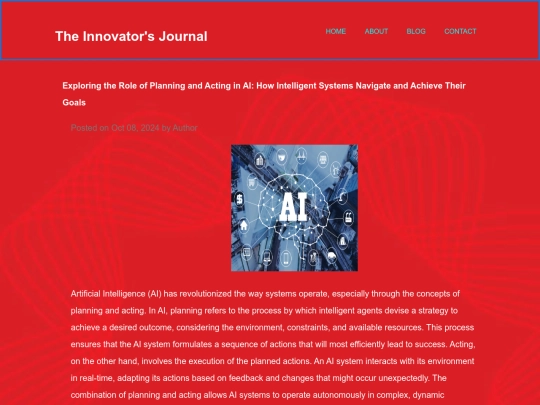 blog5 screenshot