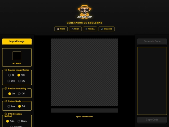 crew screenshot