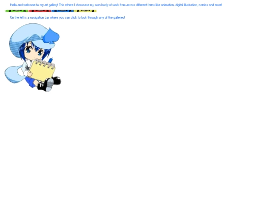 art pages/mainart screenshot